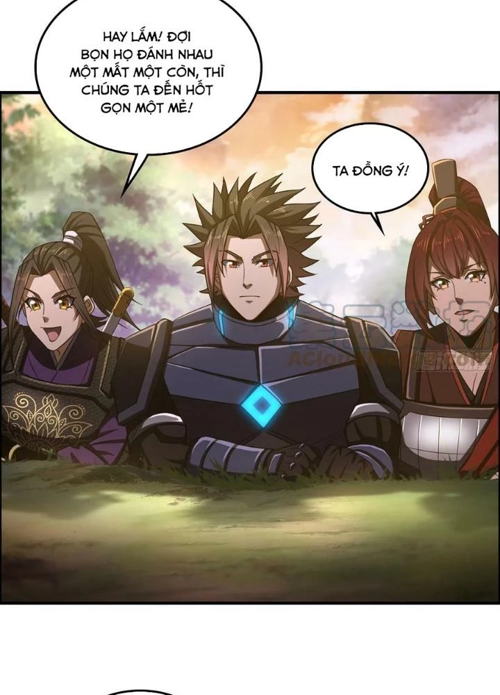 Tôi Một Tay Thống Trị Trò Chơi Chapter 63 - Trang 2