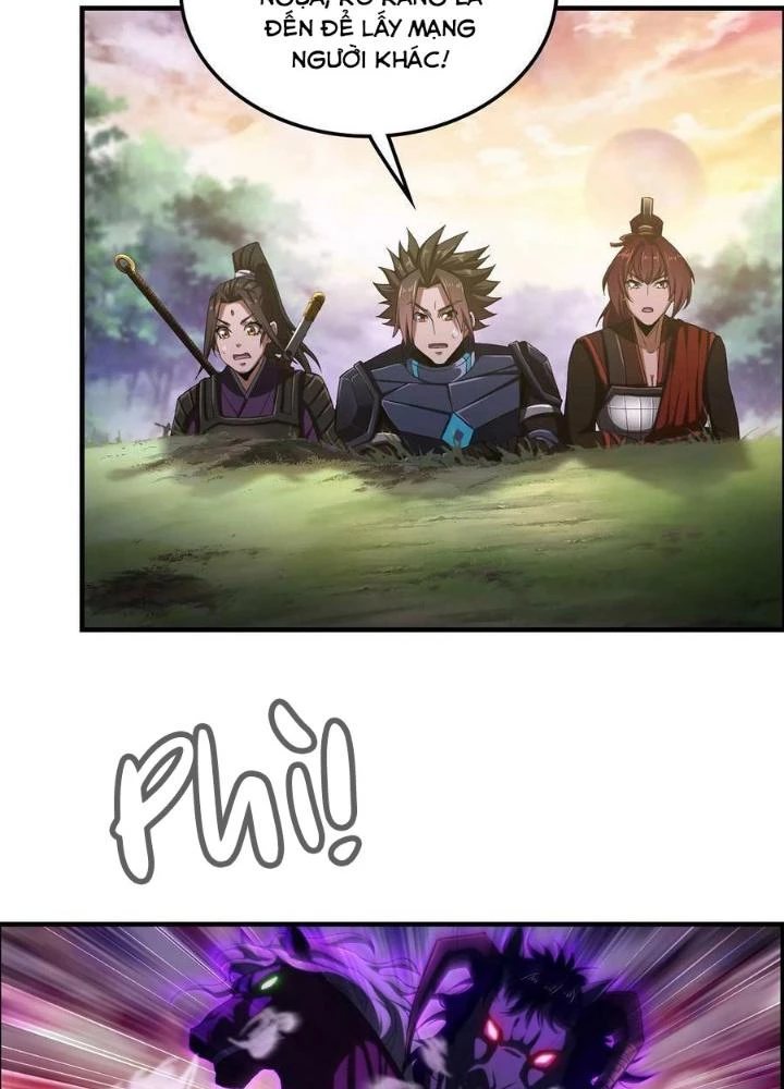 Tôi Một Tay Thống Trị Trò Chơi Chapter 64 - Trang 2