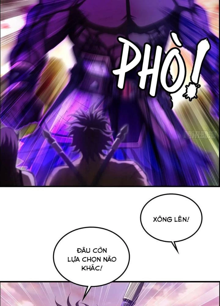 Tôi Một Tay Thống Trị Trò Chơi Chapter 64 - Trang 2