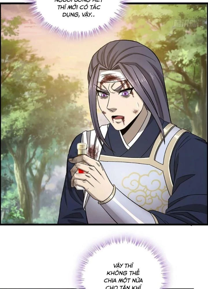 Tôi Một Tay Thống Trị Trò Chơi Chapter 64 - Trang 2