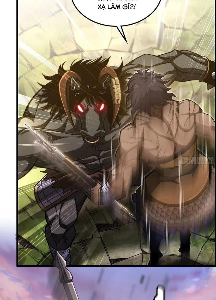 Tôi Một Tay Thống Trị Trò Chơi Chapter 64 - Trang 2