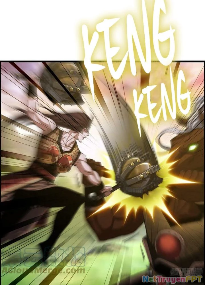 Tôi Một Tay Thống Trị Trò Chơi Chapter 64 - Trang 2