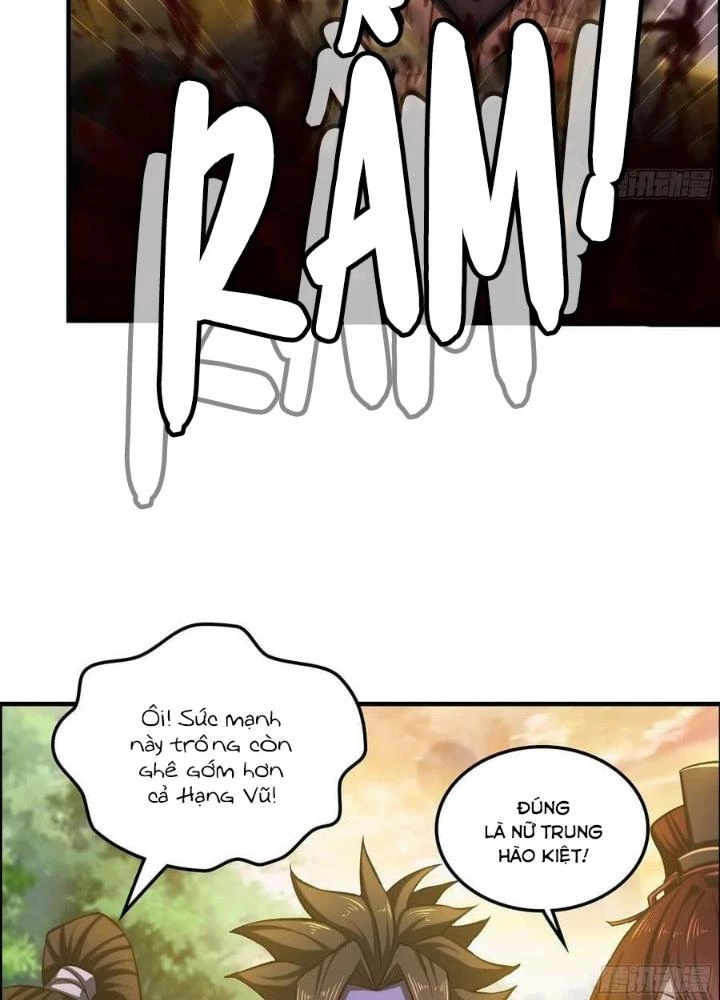 Tôi Một Tay Thống Trị Trò Chơi Chapter 64 - Trang 2