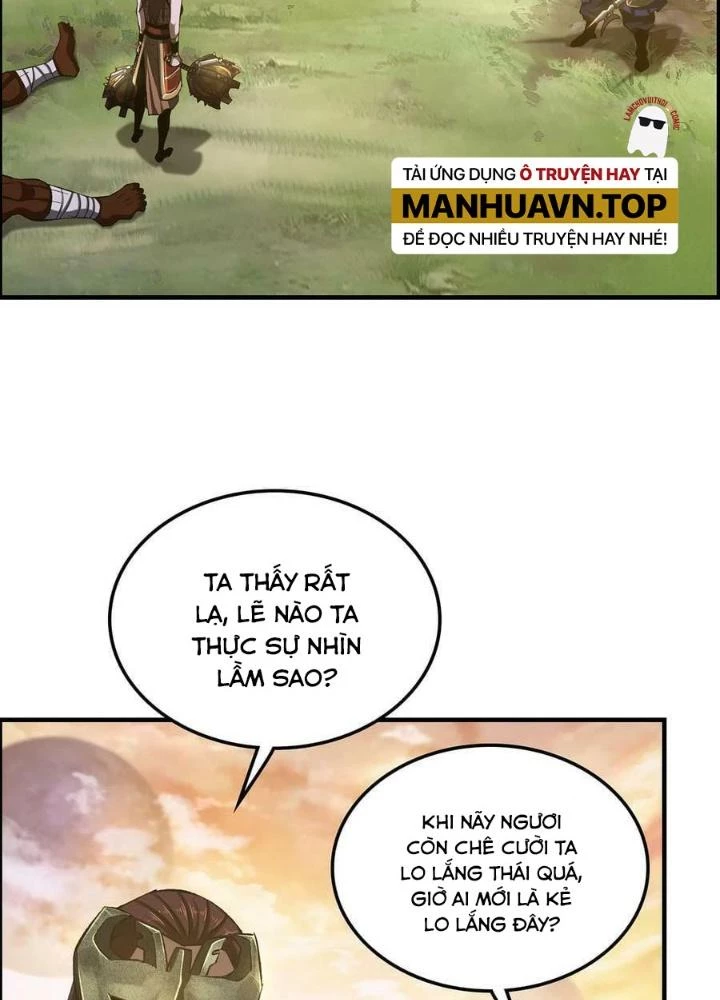 Tôi Một Tay Thống Trị Trò Chơi Chapter 64 - Trang 2