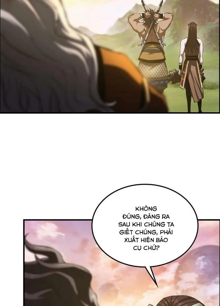 Tôi Một Tay Thống Trị Trò Chơi Chapter 64 - Trang 2