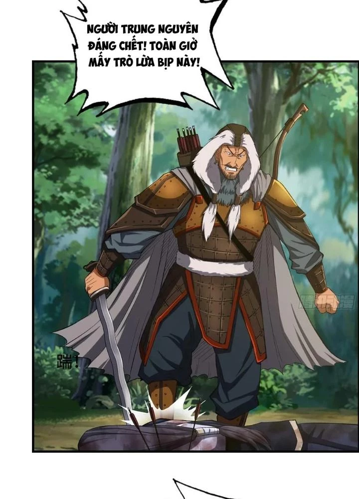 Tôi Một Tay Thống Trị Trò Chơi Chapter 65 - Trang 2