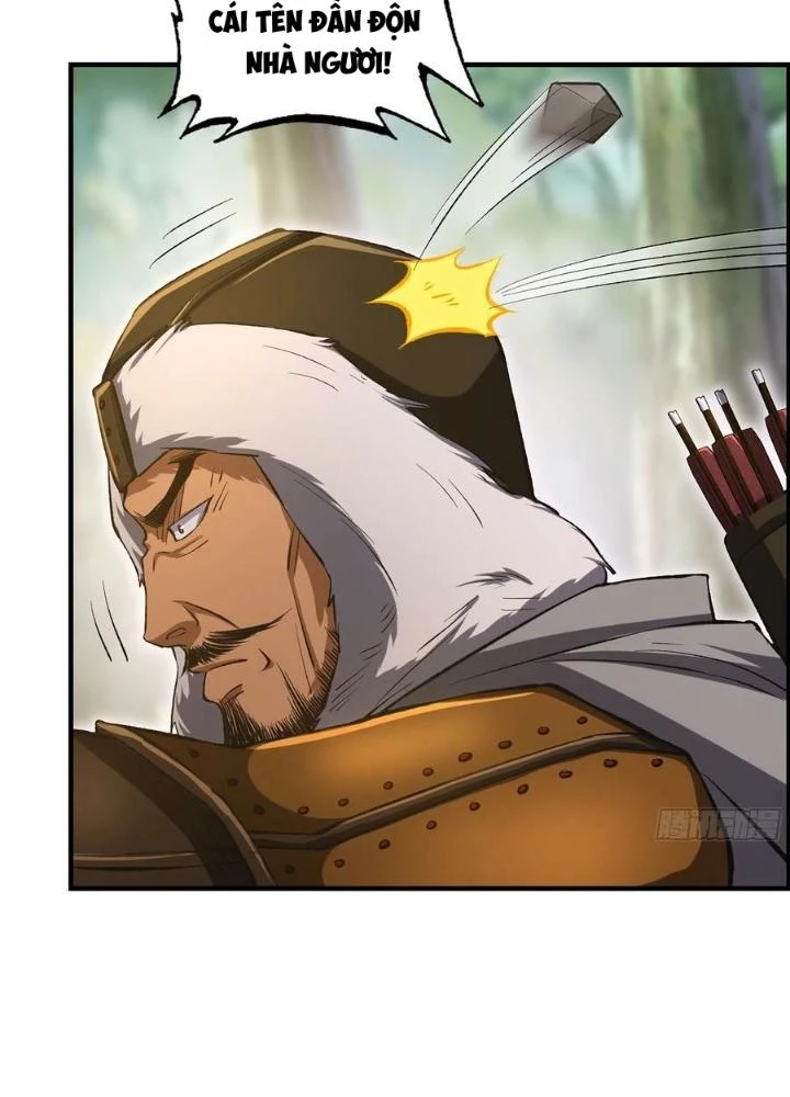 Tôi Một Tay Thống Trị Trò Chơi Chapter 65 - Trang 2