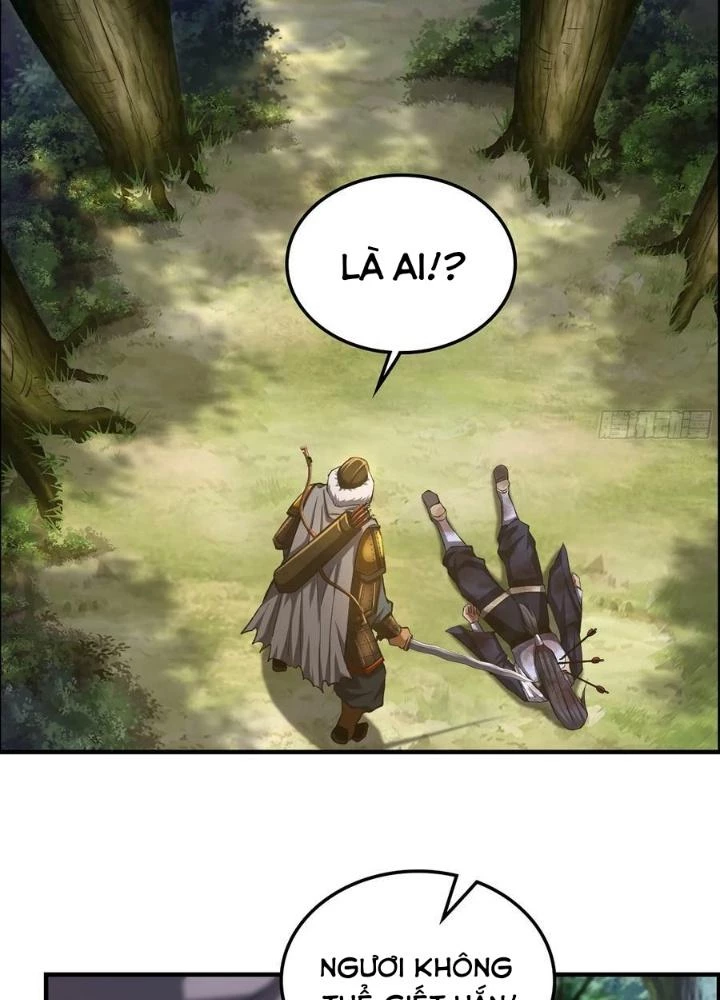 Tôi Một Tay Thống Trị Trò Chơi Chapter 65 - Trang 2