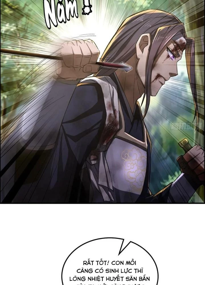 Tôi Một Tay Thống Trị Trò Chơi Chapter 65 - Trang 2