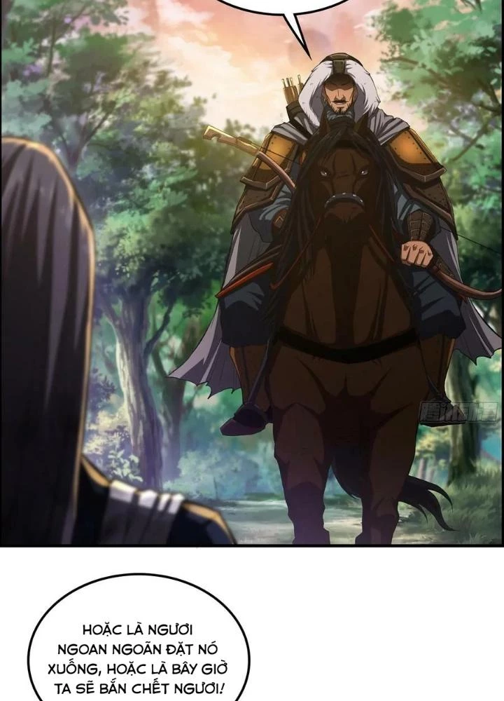 Tôi Một Tay Thống Trị Trò Chơi Chapter 65 - Trang 2