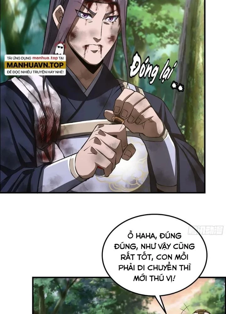 Tôi Một Tay Thống Trị Trò Chơi Chapter 65 - Trang 2