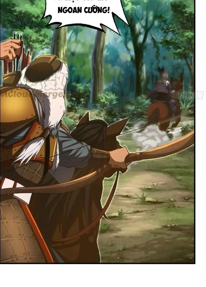 Tôi Một Tay Thống Trị Trò Chơi Chapter 65 - Trang 2