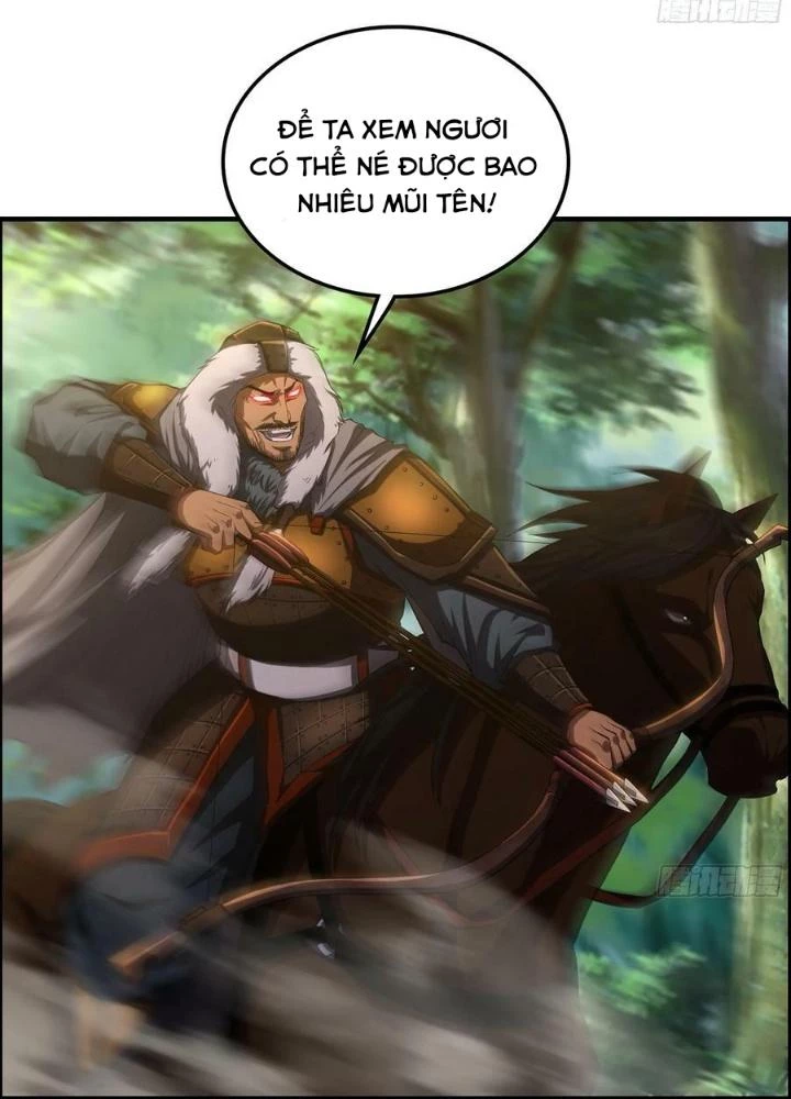 Tôi Một Tay Thống Trị Trò Chơi Chapter 65 - Trang 2