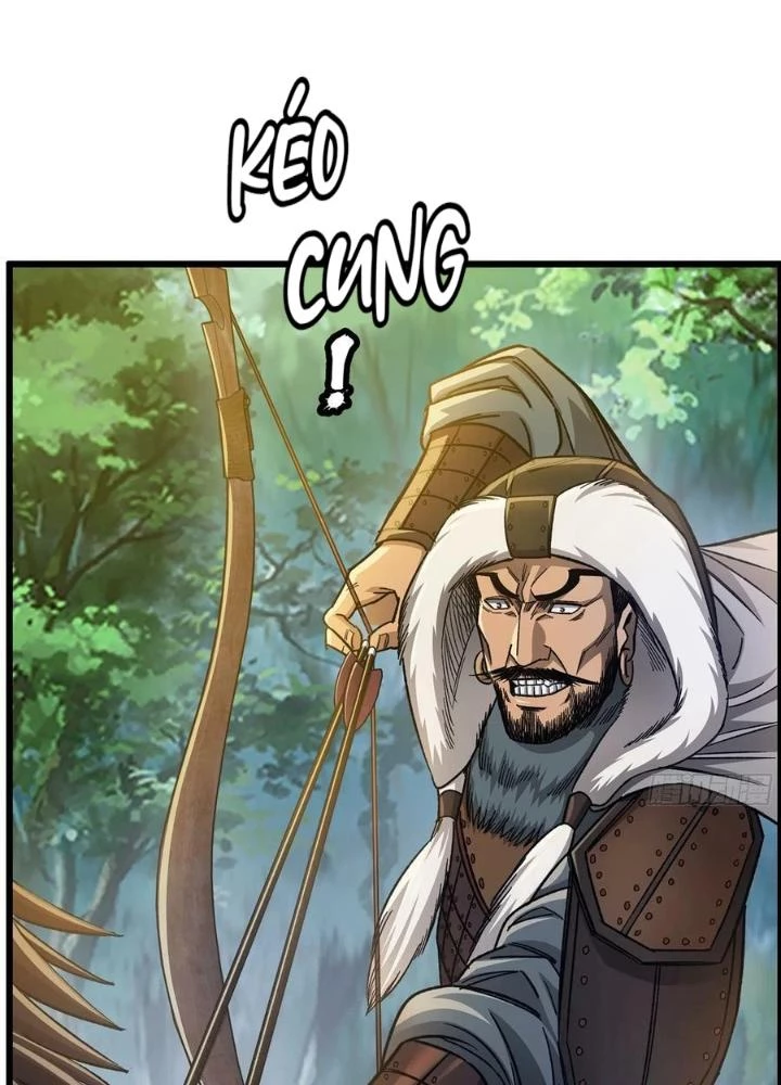 Tôi Một Tay Thống Trị Trò Chơi Chapter 65 - Trang 2