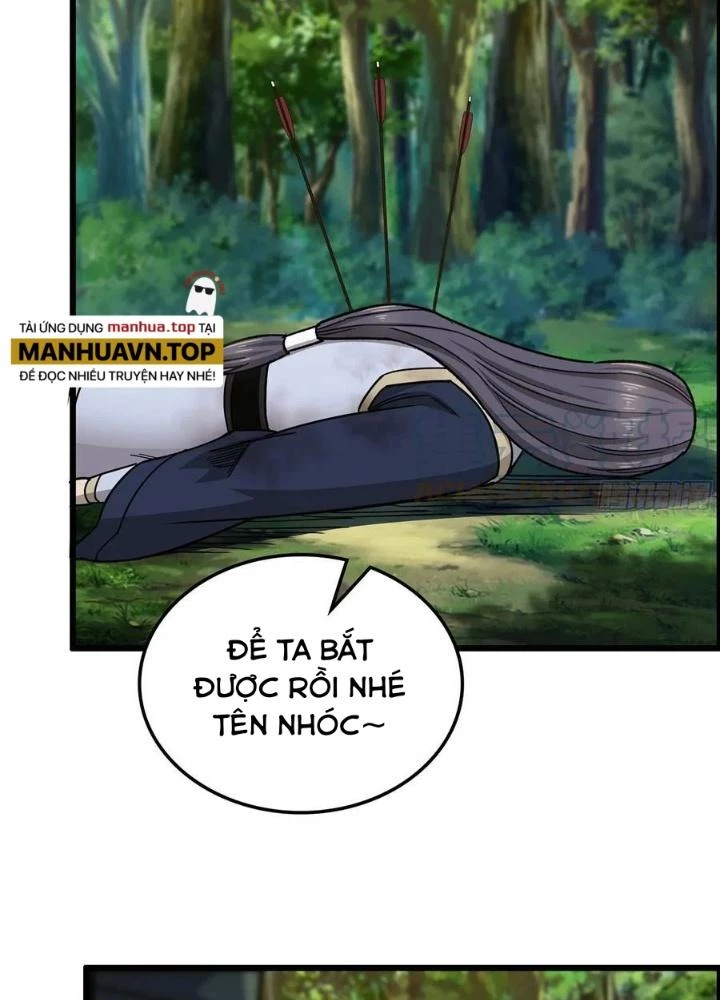 Tôi Một Tay Thống Trị Trò Chơi Chapter 65 - Trang 2