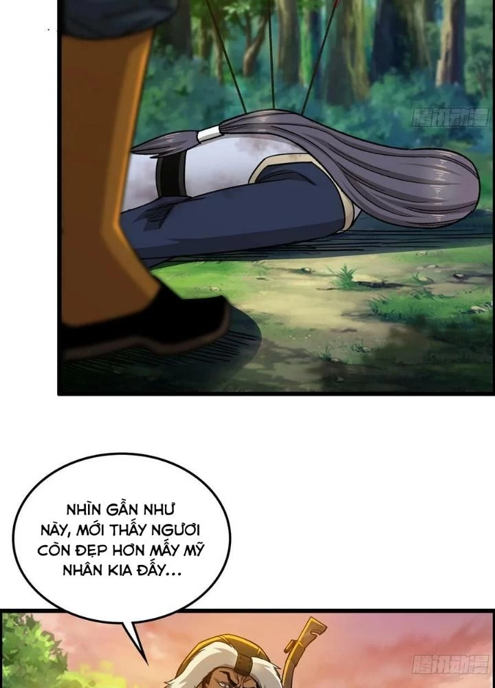 Tôi Một Tay Thống Trị Trò Chơi Chapter 65 - Trang 2