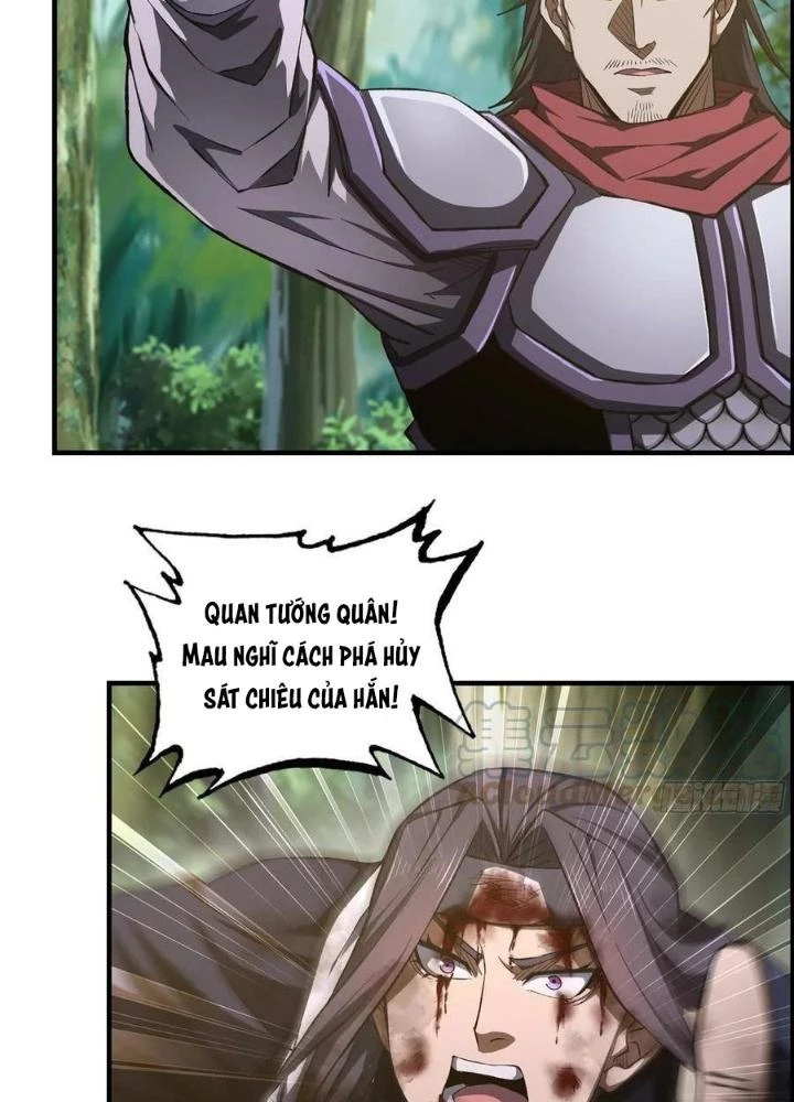 Tôi Một Tay Thống Trị Trò Chơi Chapter 66 - Trang 2