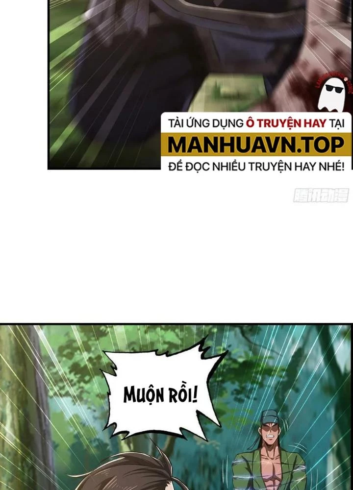 Tôi Một Tay Thống Trị Trò Chơi Chapter 66 - Trang 2