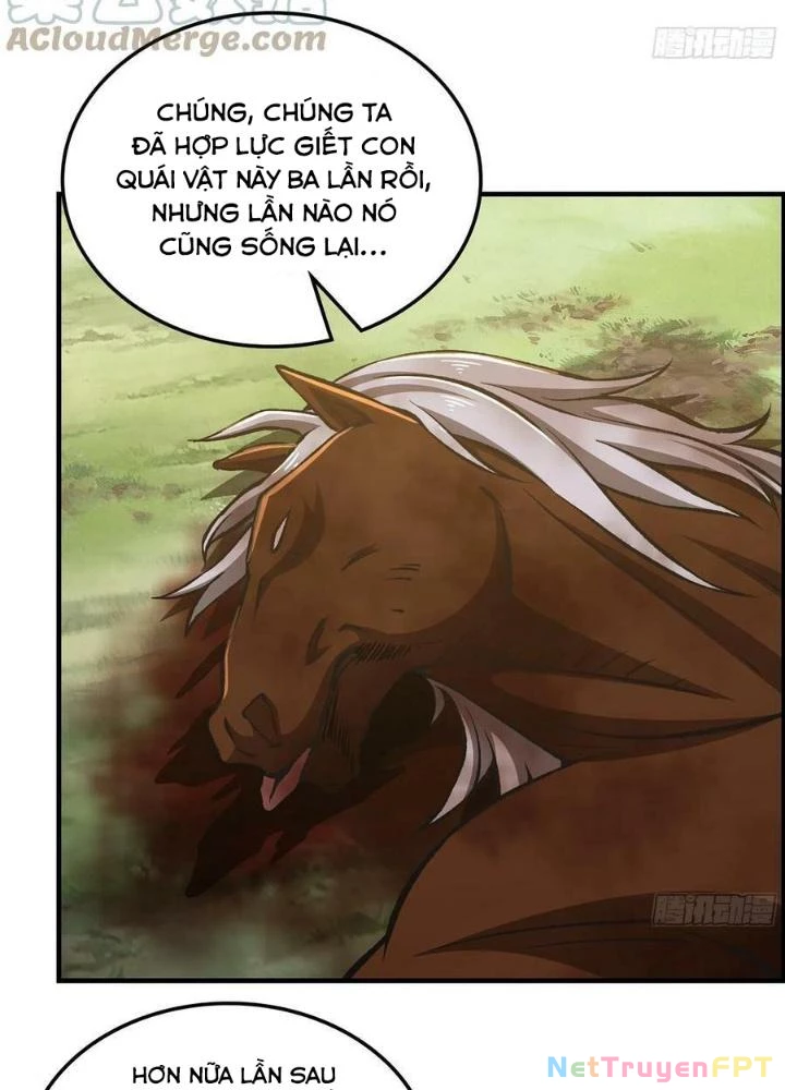 Tôi Một Tay Thống Trị Trò Chơi Chapter 66 - Trang 2