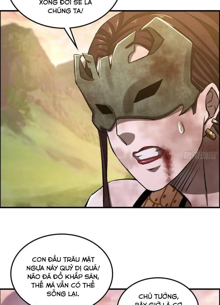 Tôi Một Tay Thống Trị Trò Chơi Chapter 66 - Trang 2