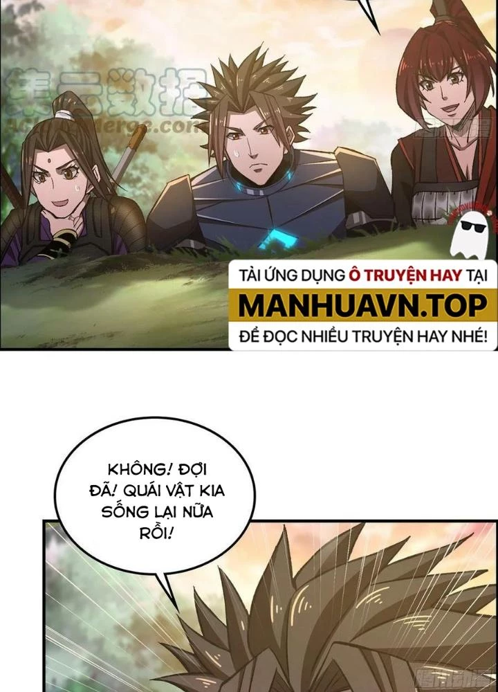 Tôi Một Tay Thống Trị Trò Chơi Chapter 66 - Trang 2