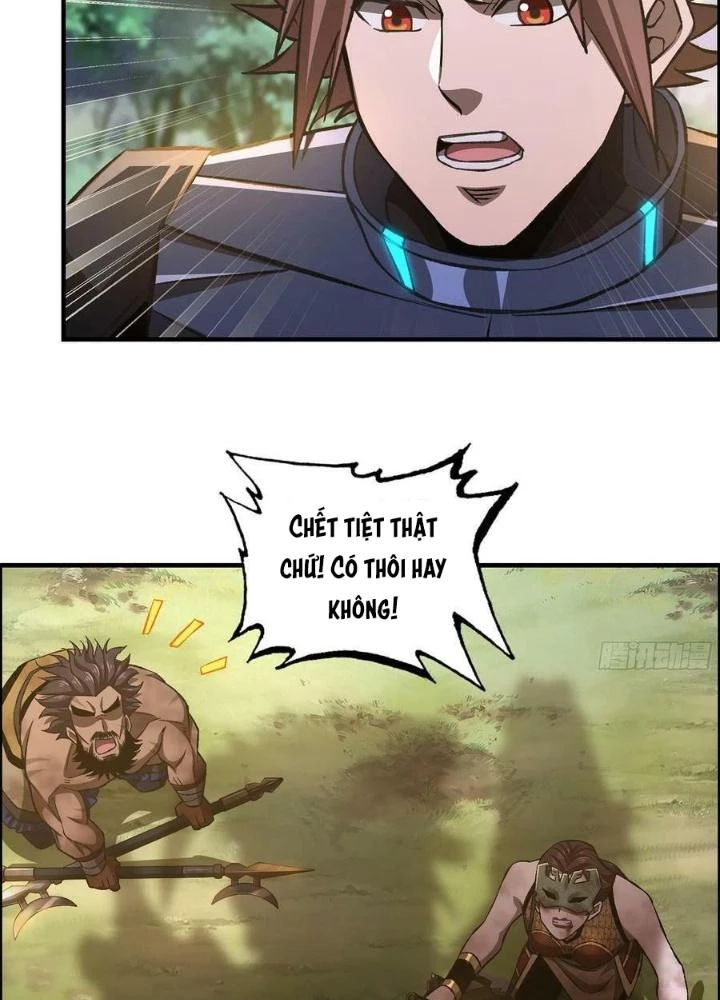 Tôi Một Tay Thống Trị Trò Chơi Chapter 66 - Trang 2