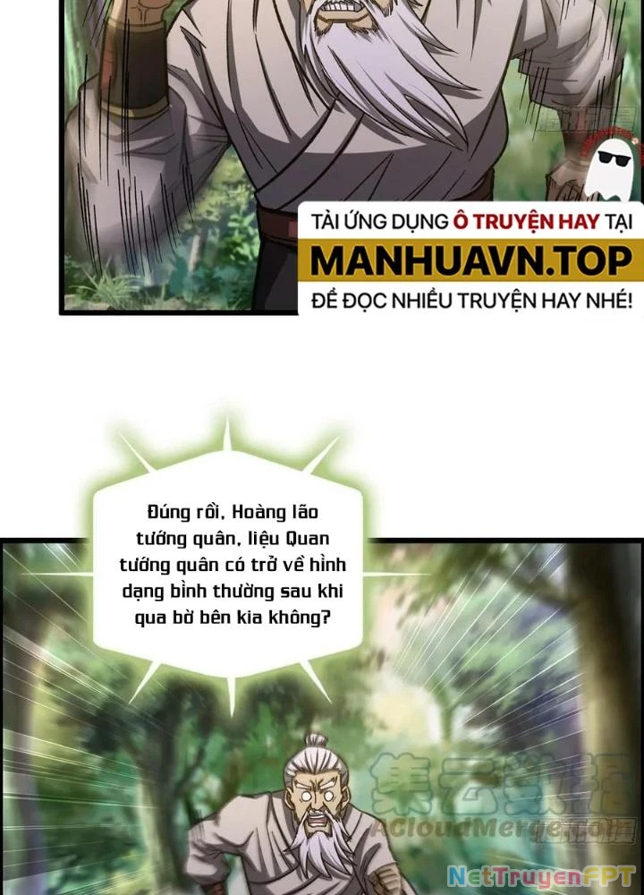 Tôi Một Tay Thống Trị Trò Chơi Chapter 66 - Trang 2