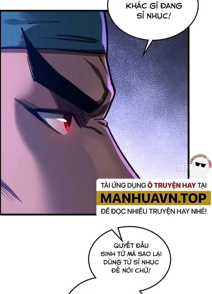 Tôi Một Tay Thống Trị Trò Chơi Chapter 66 - Trang 2