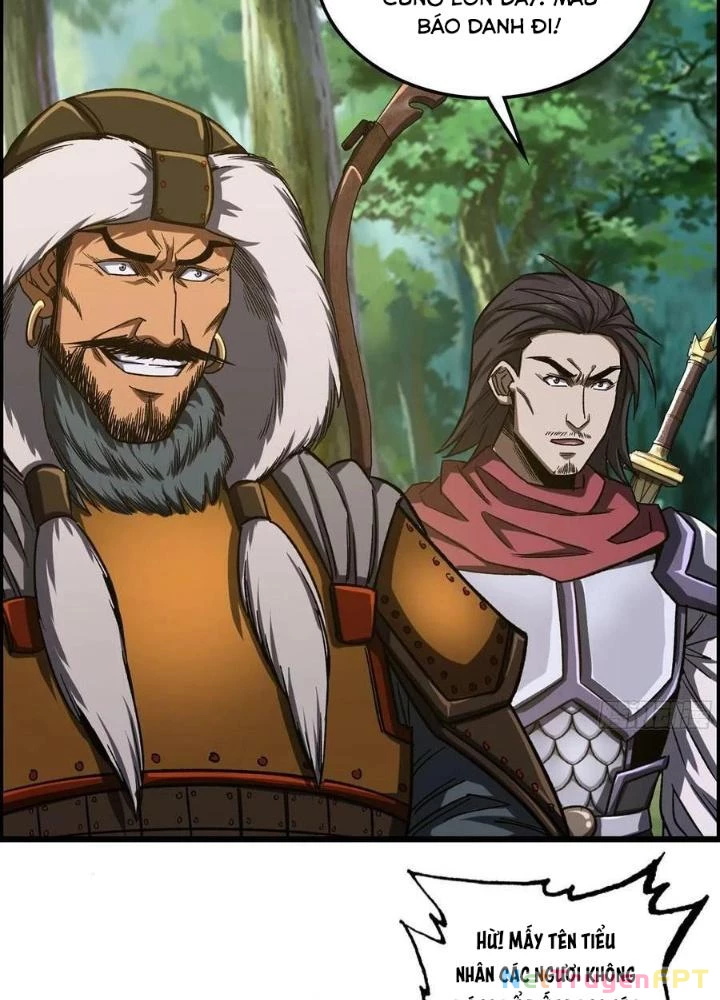 Tôi Một Tay Thống Trị Trò Chơi Chapter 66 - Trang 2