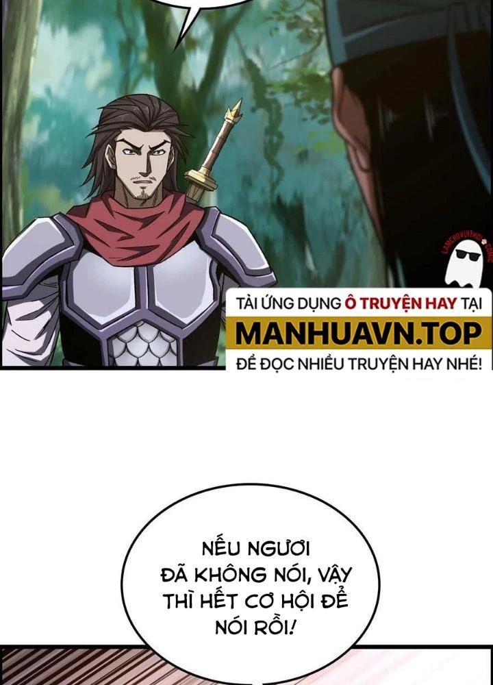 Tôi Một Tay Thống Trị Trò Chơi Chapter 66 - Trang 2