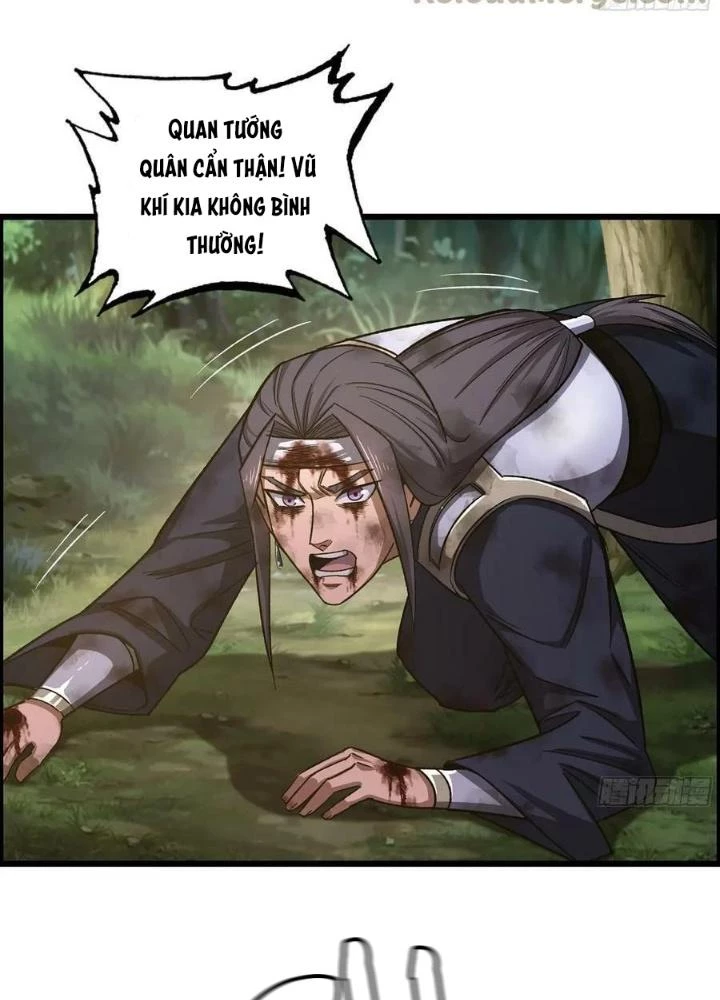 Tôi Một Tay Thống Trị Trò Chơi Chapter 66 - Trang 2