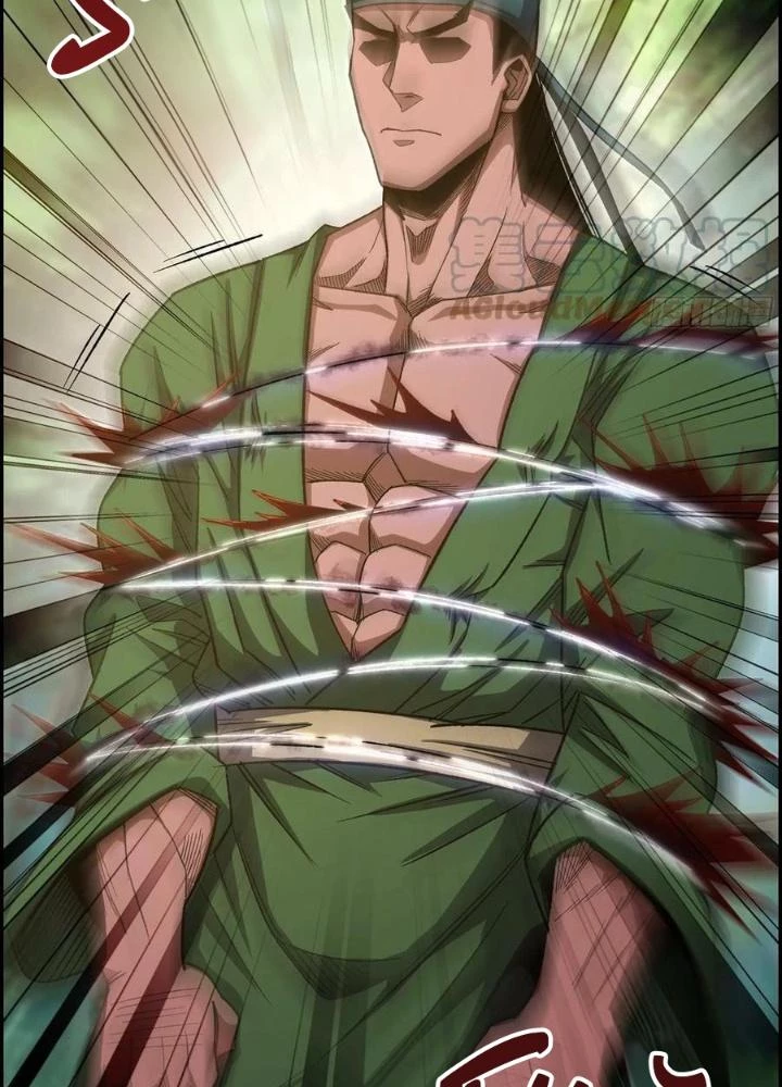 Tôi Một Tay Thống Trị Trò Chơi Chapter 66 - Trang 2