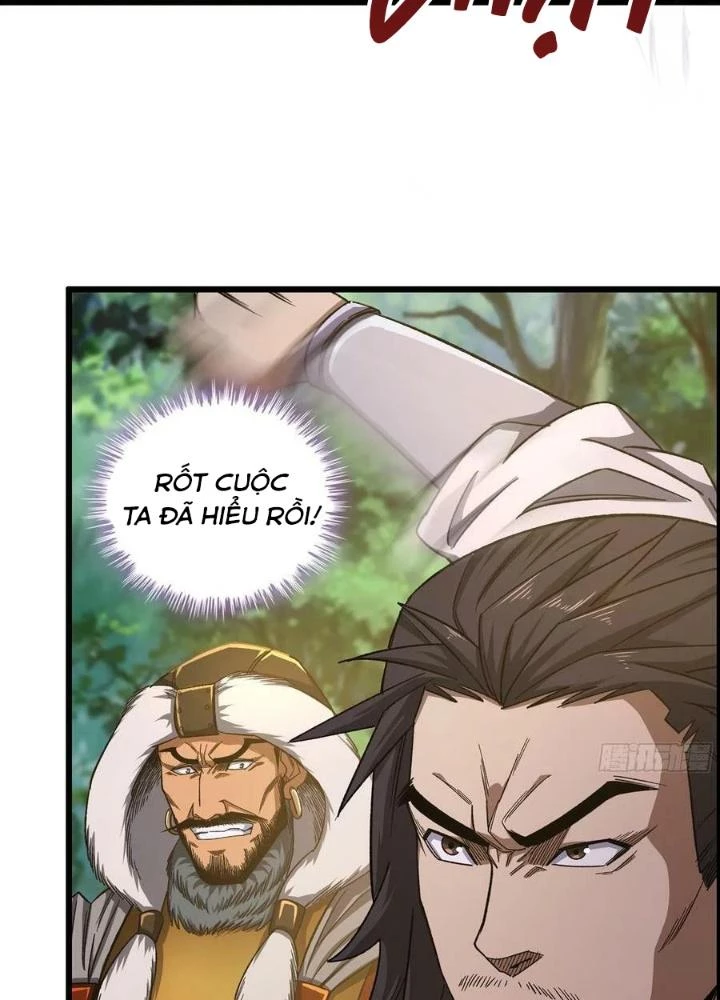 Tôi Một Tay Thống Trị Trò Chơi Chapter 66 - Trang 2