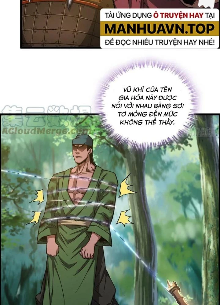 Tôi Một Tay Thống Trị Trò Chơi Chapter 66 - Trang 2