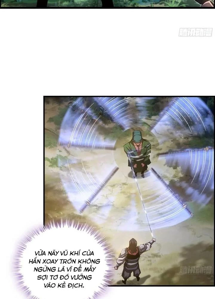 Tôi Một Tay Thống Trị Trò Chơi Chapter 66 - Trang 2