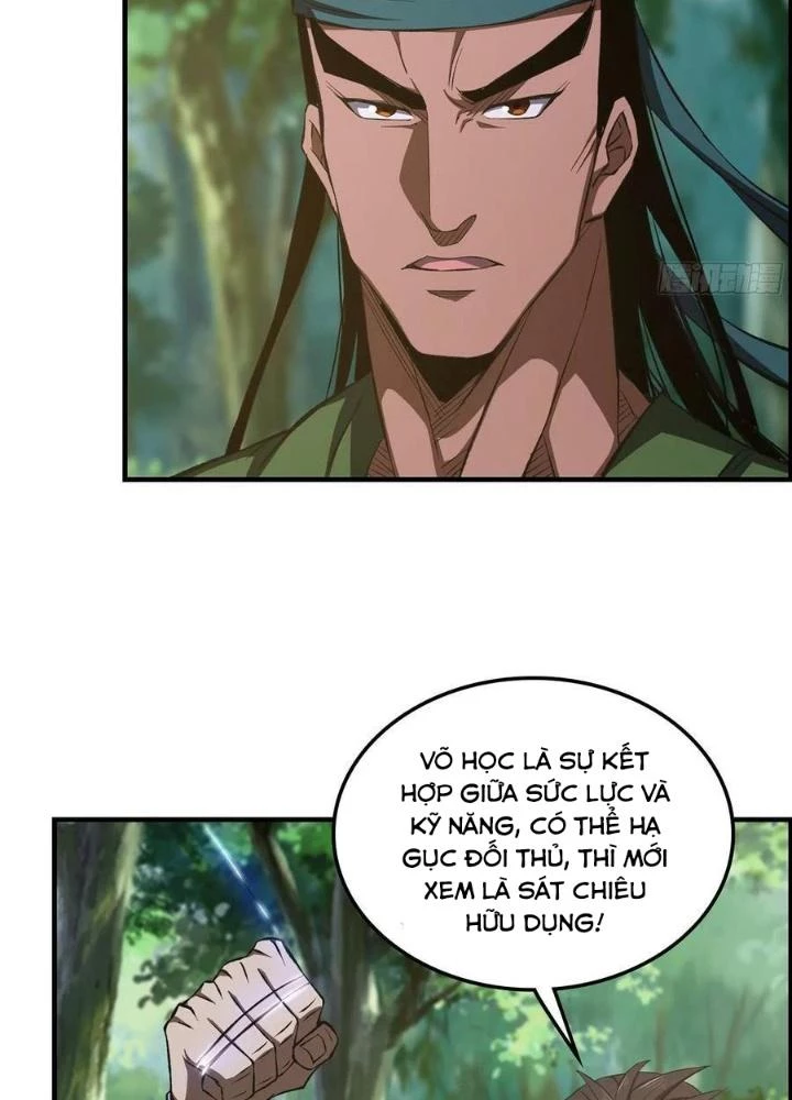 Tôi Một Tay Thống Trị Trò Chơi Chapter 66 - Trang 2