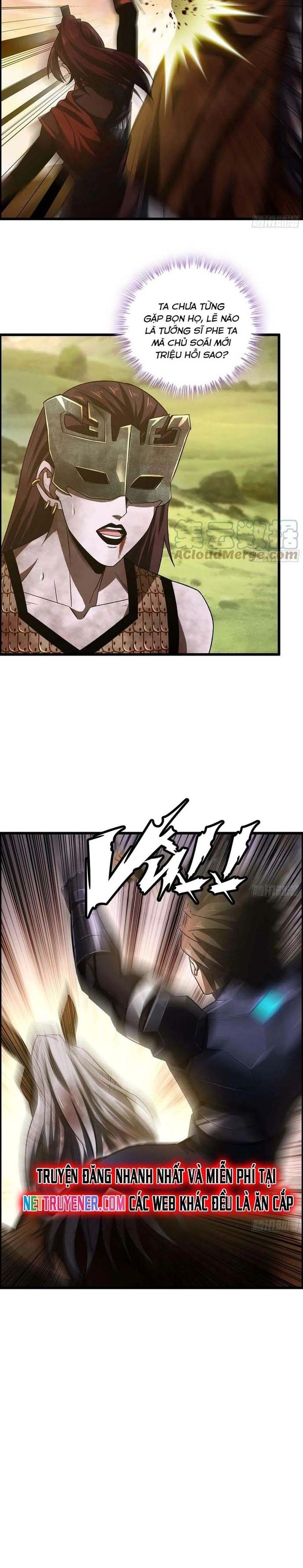 Tôi Một Tay Thống Trị Trò Chơi Chapter 67 - Trang 2