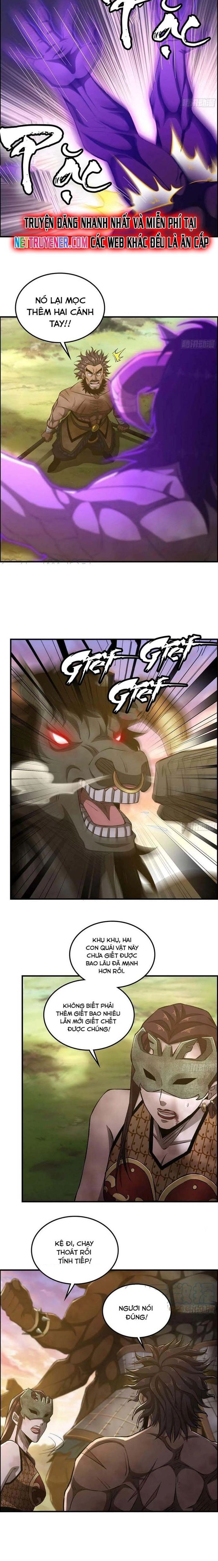 Tôi Một Tay Thống Trị Trò Chơi Chapter 67 - Trang 2