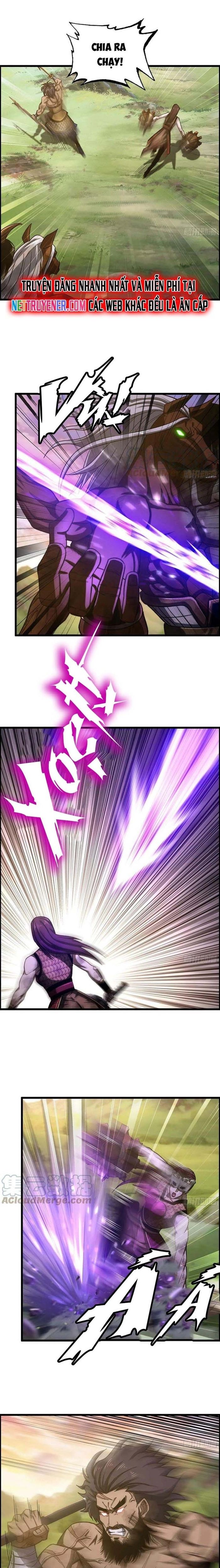 Tôi Một Tay Thống Trị Trò Chơi Chapter 67 - Trang 2