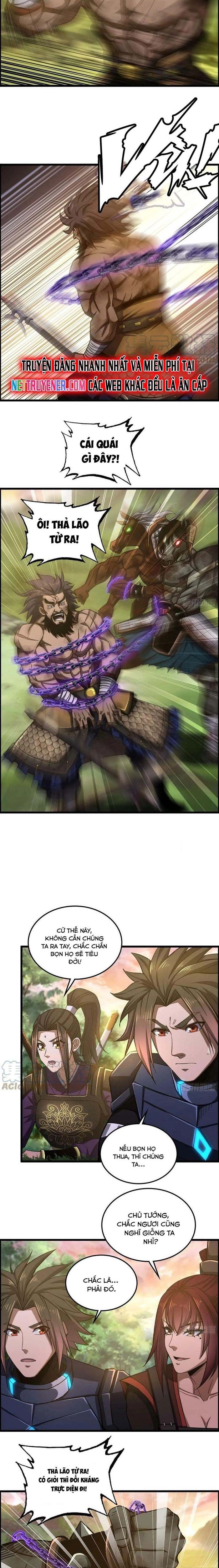 Tôi Một Tay Thống Trị Trò Chơi Chapter 67 - Trang 2