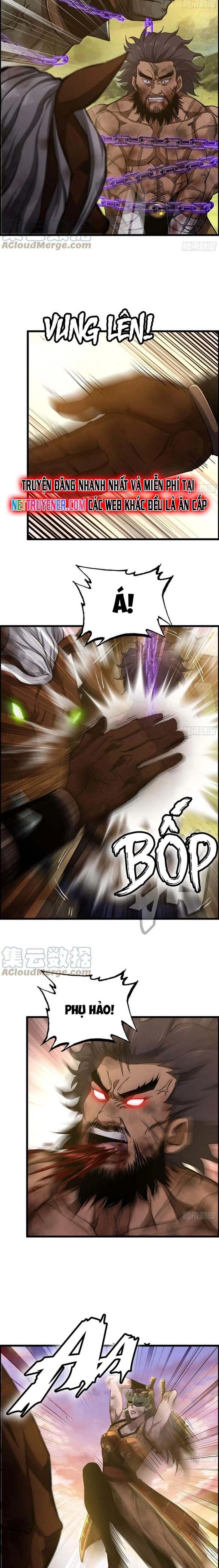 Tôi Một Tay Thống Trị Trò Chơi Chapter 67 - Trang 2