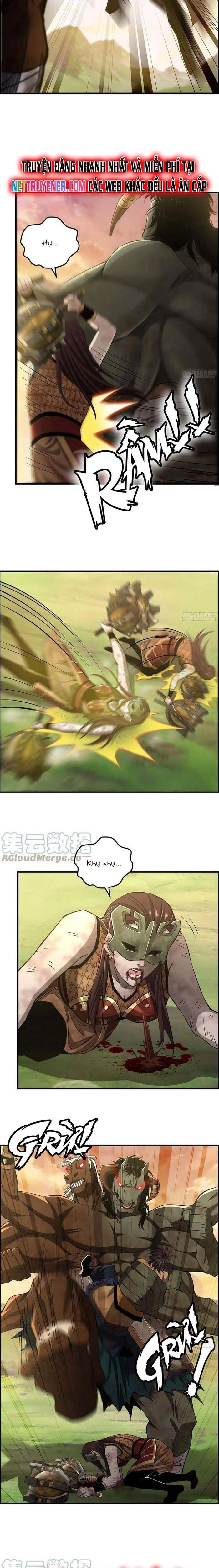 Tôi Một Tay Thống Trị Trò Chơi Chapter 67 - Trang 2