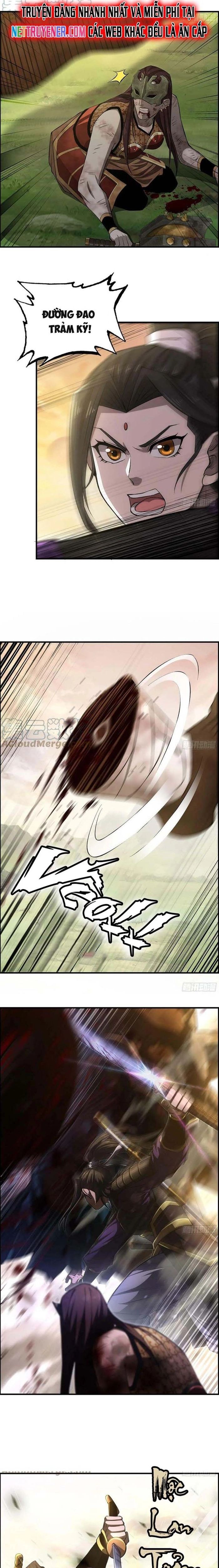 Tôi Một Tay Thống Trị Trò Chơi Chapter 67 - Trang 2