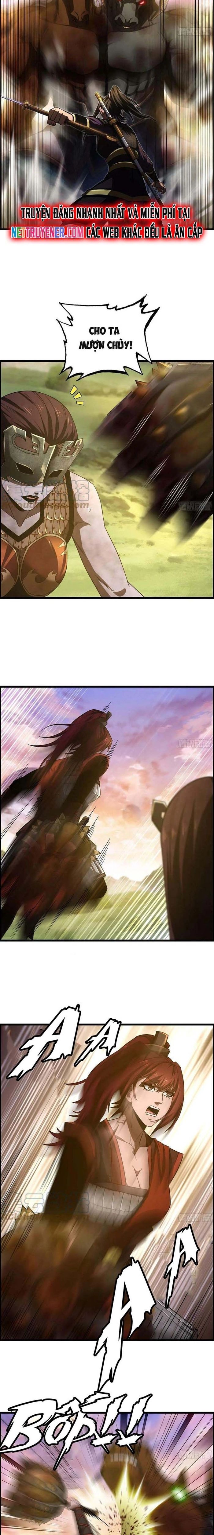 Tôi Một Tay Thống Trị Trò Chơi Chapter 67 - Trang 2