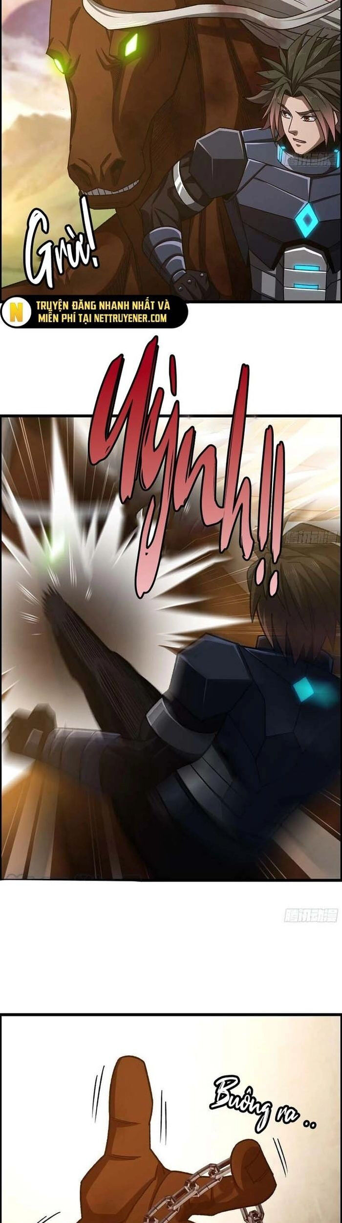 Tôi Một Tay Thống Trị Trò Chơi Chapter 68 - Trang 2