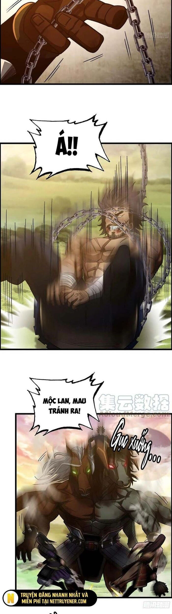 Tôi Một Tay Thống Trị Trò Chơi Chapter 68 - Trang 2