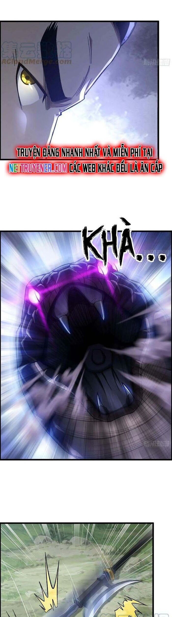 Tôi Một Tay Thống Trị Trò Chơi Chapter 69 - Trang 2