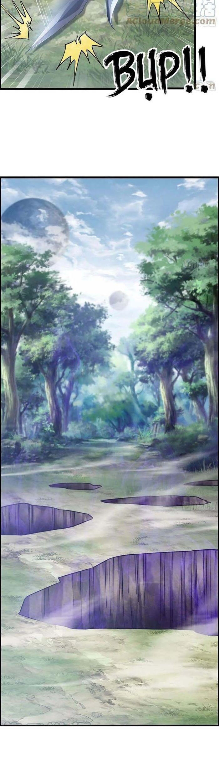 Tôi Một Tay Thống Trị Trò Chơi Chapter 69 - Trang 2