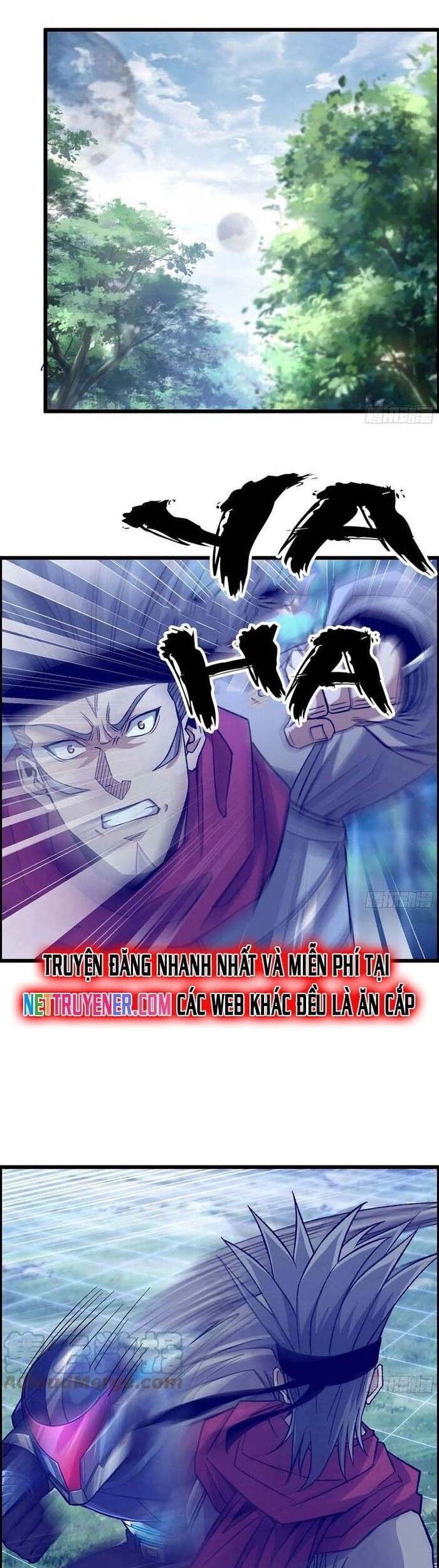 Tôi Một Tay Thống Trị Trò Chơi Chapter 69 - Trang 2