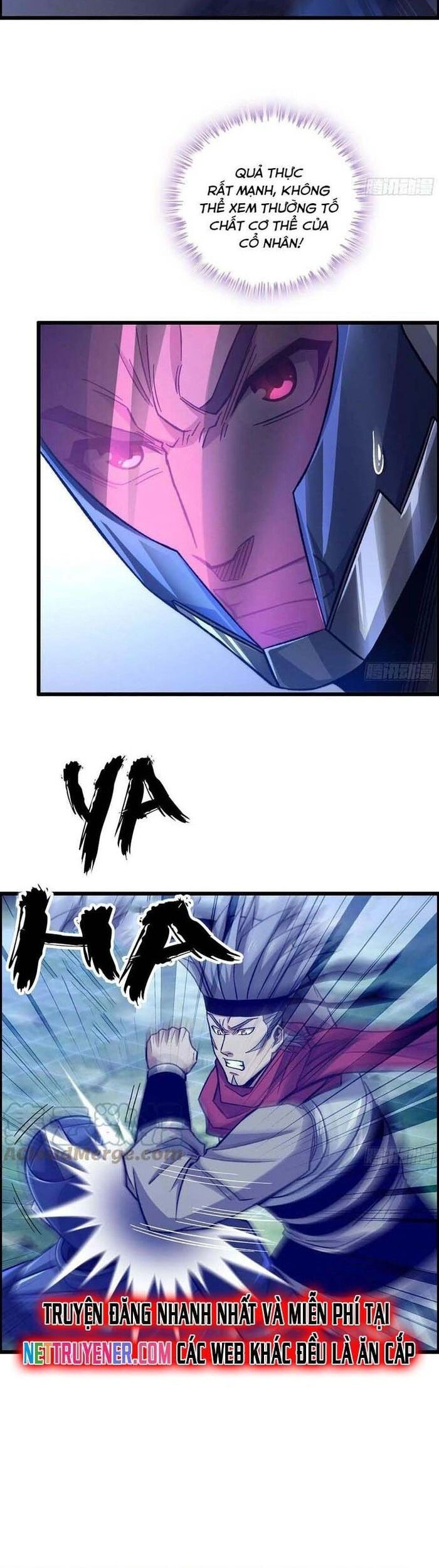 Tôi Một Tay Thống Trị Trò Chơi Chapter 69 - Trang 2